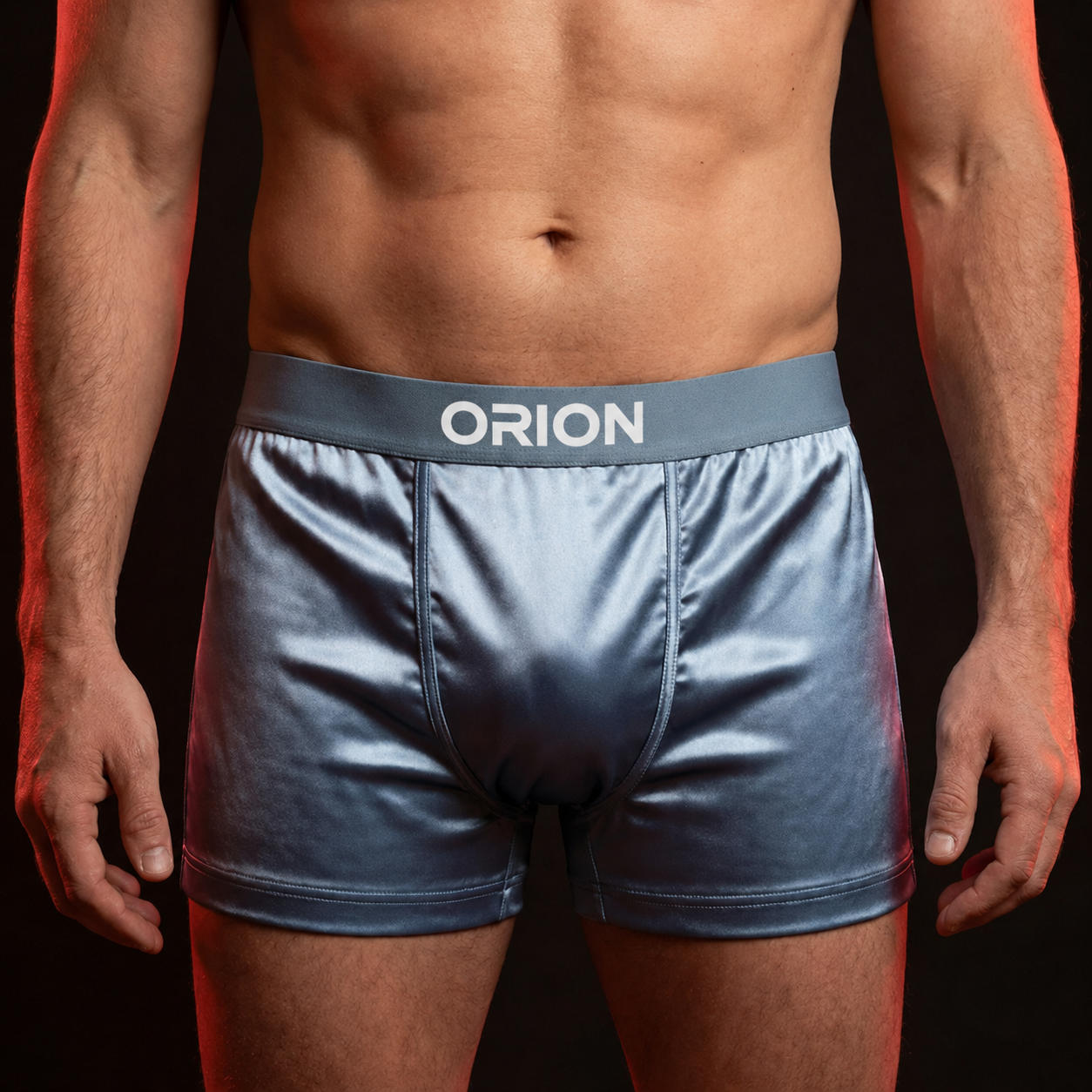 Prémiová kolekce ORION (CZ)
