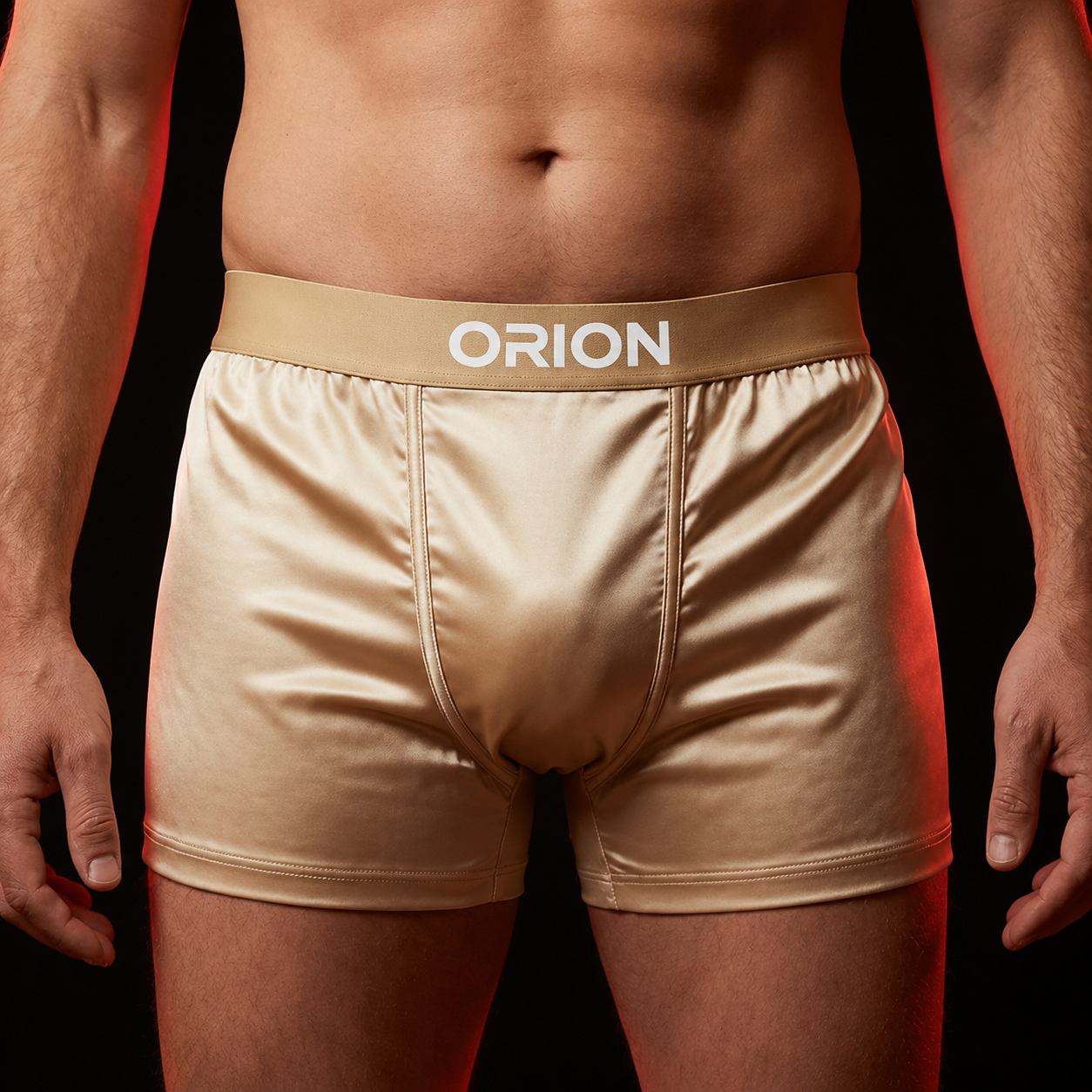 Prémiová kolekce ORION (CZ)