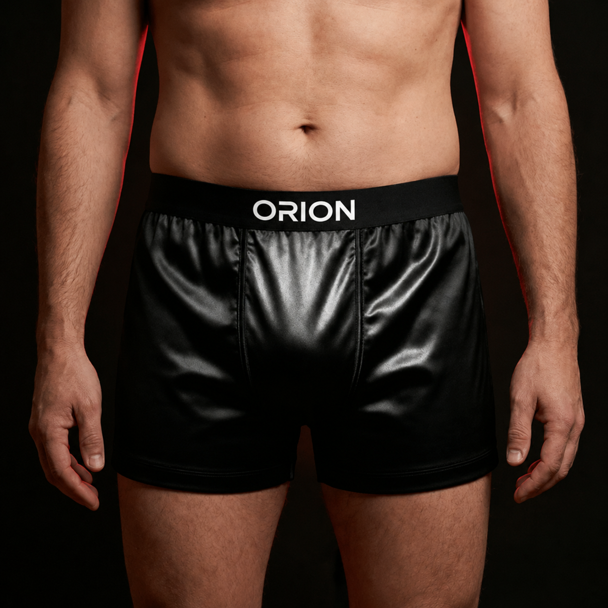 Prémiová kolekce ORION (CZ)