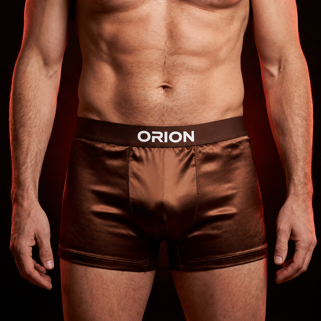 Prémiová kolekce ORION (CZ)
