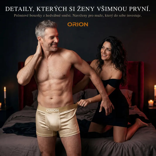 Prémiová kolekce ORION