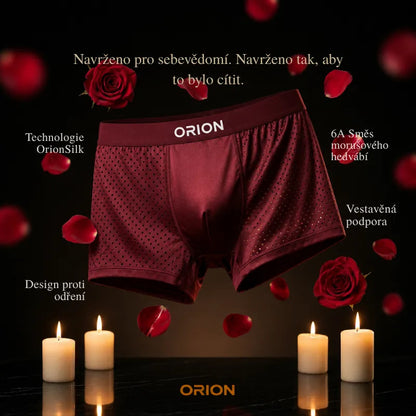 Prémiová kolekce ORION CZ