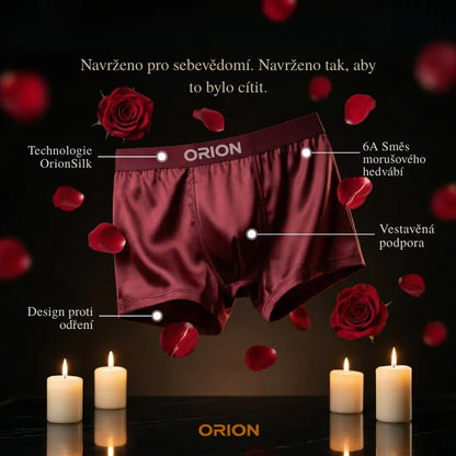 Prémiová kolekce ORION