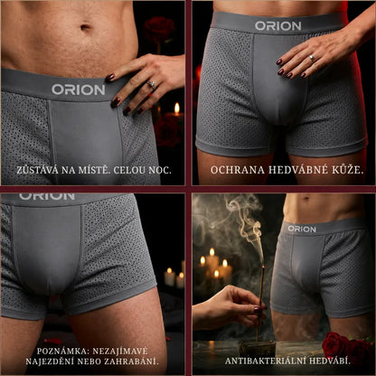 Prémiová kolekce ORION CZ